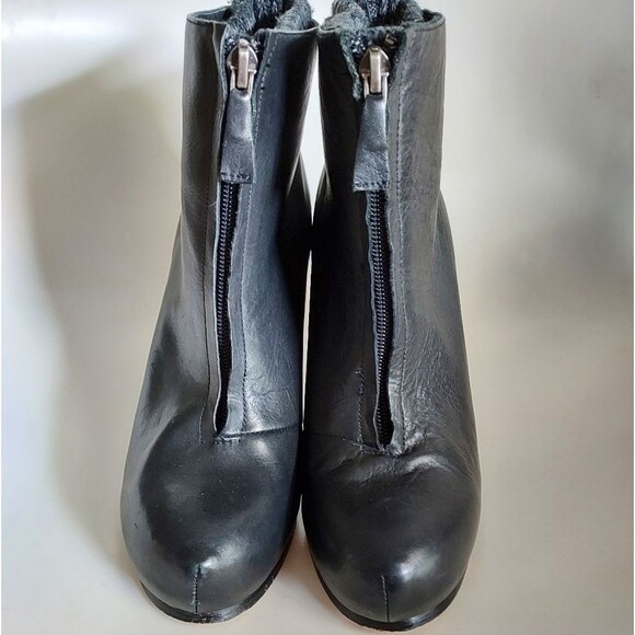 Dolce Vita Joya Sock Boot 8 - Picture 2 of 11